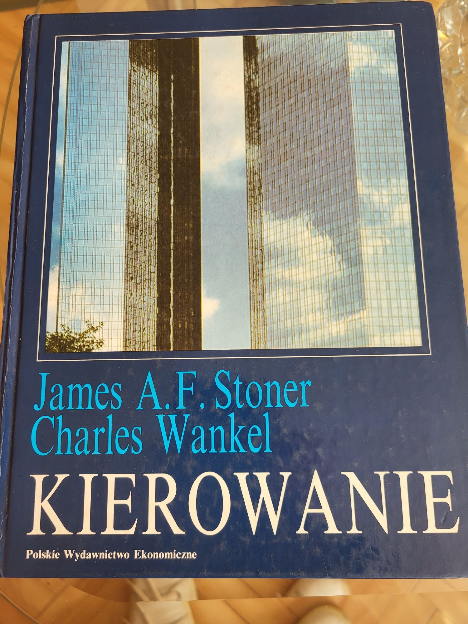 Kierowanie Stoner