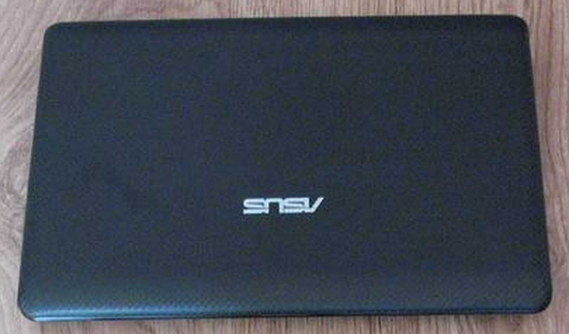 Sprawny Asus Eee WIFI Kamera zasilacz Zadbany