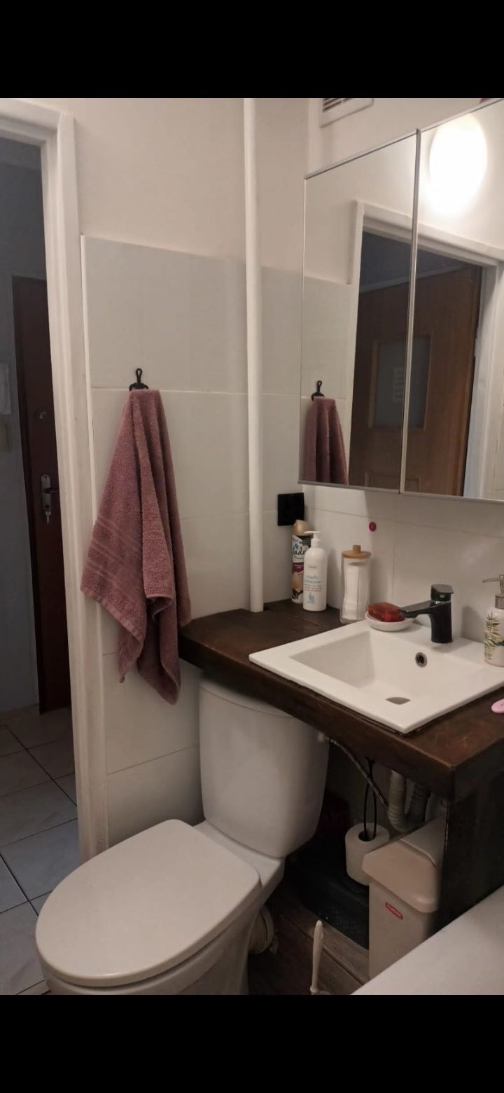 Mieszkanie 2 pokoje 38m2 Jarocin Moniuszki