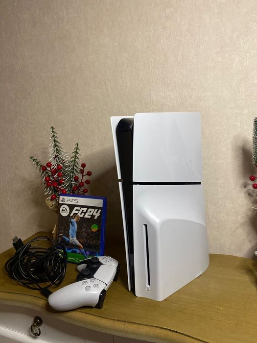 Playstation 5 slim