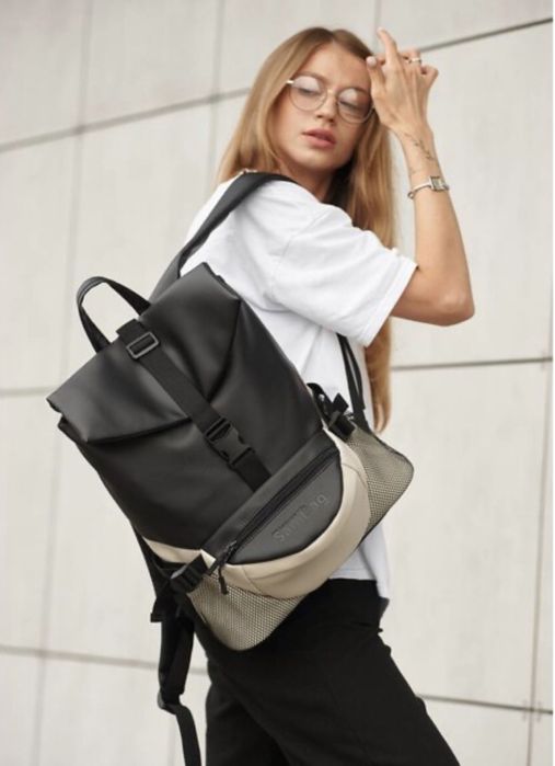 Городской рюкзак sambag renedouble
