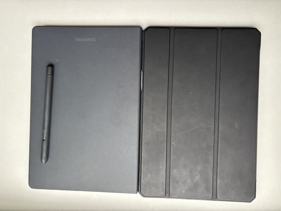 Планшет Samsung Galaxy Tab S6 Lite