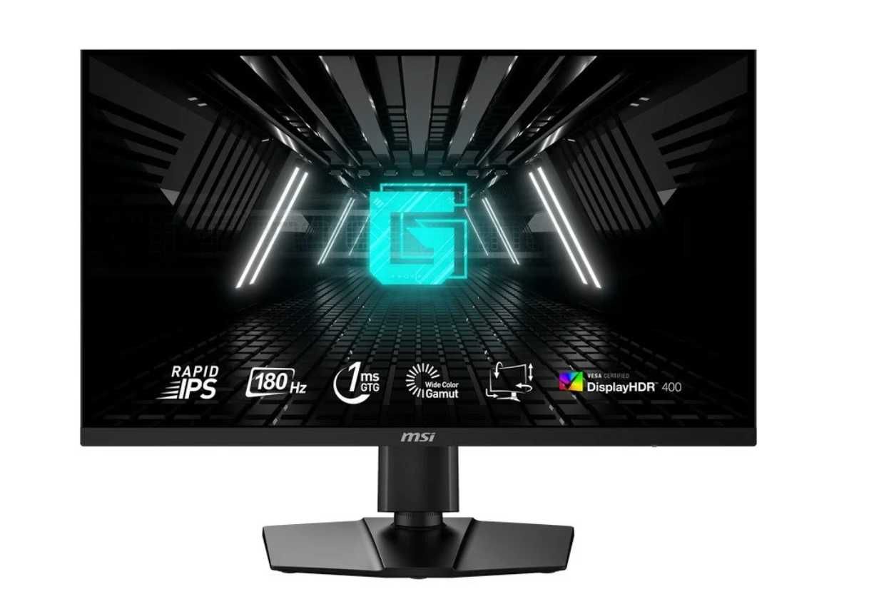 MSI G274QPF E2 27" LED Rapid IPS WQHD 180Hz