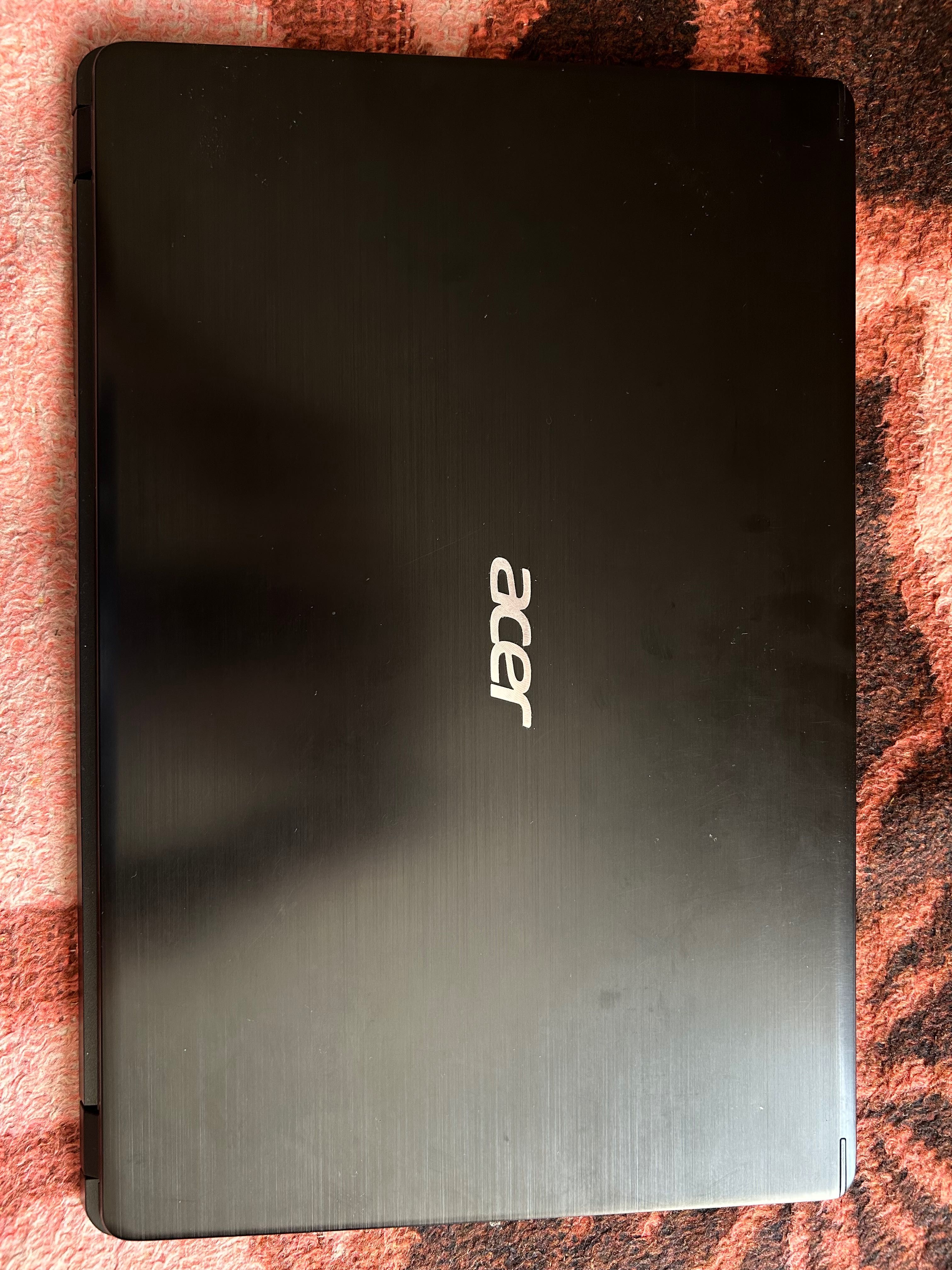 Ноутбук Acer A515-52