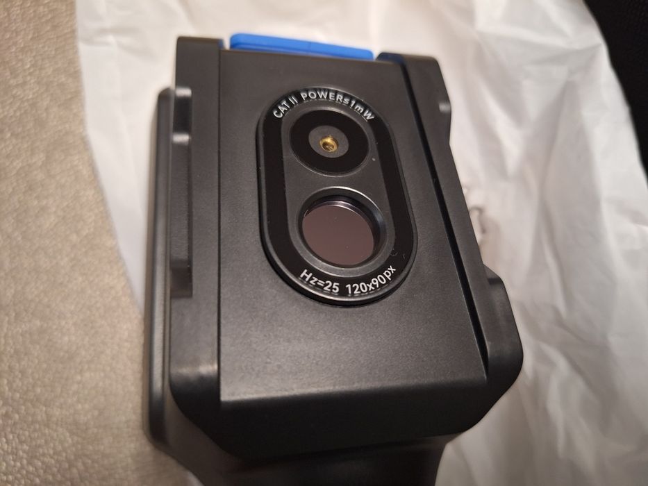 Kamera termowizyjna Noyafa nf-524 jak nowa