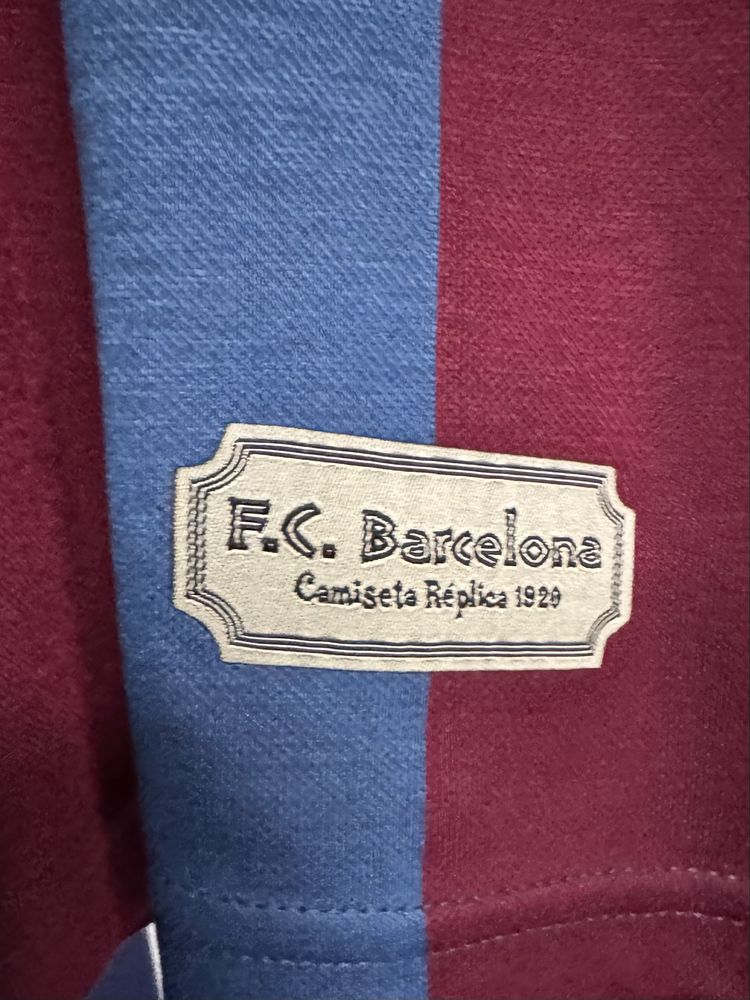 FC Barcelona Replica 1920 Oficial Product