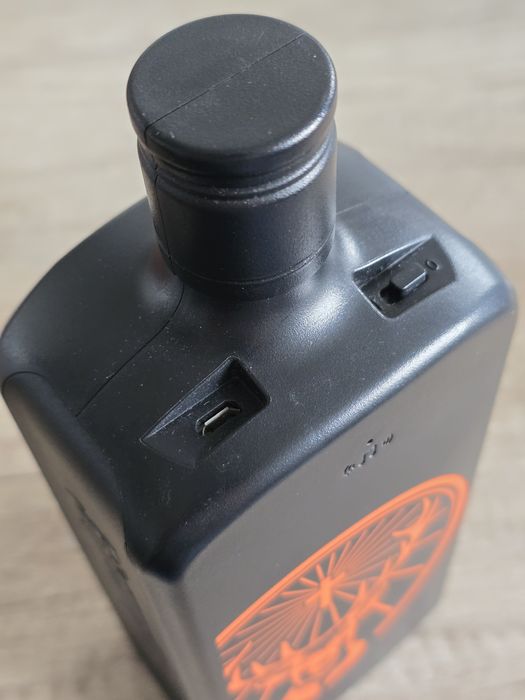 Jagermeister głośnik