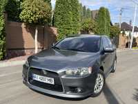 Lancer X Lancer 10 1.6 автомат