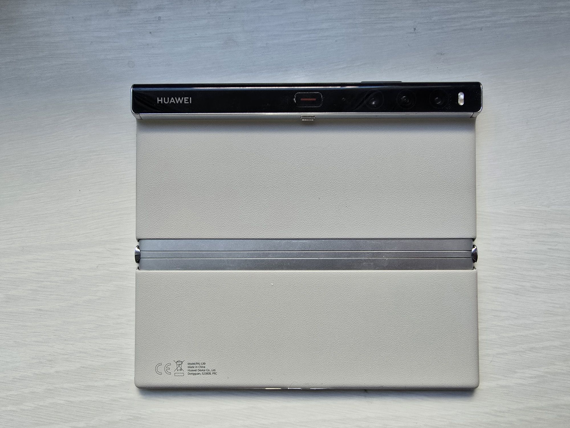 Huawei Mate Xs 2 8/512GB White