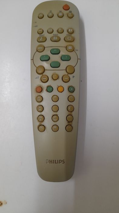 Comando original televisão Philips -  Bom estado