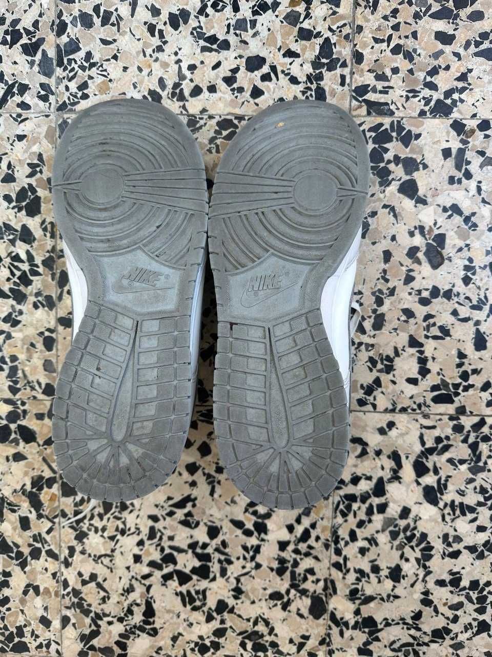 Nike Dunk Retro Low