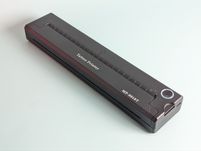 Беспроводной термо принтер Tattoo printer MP-8018T