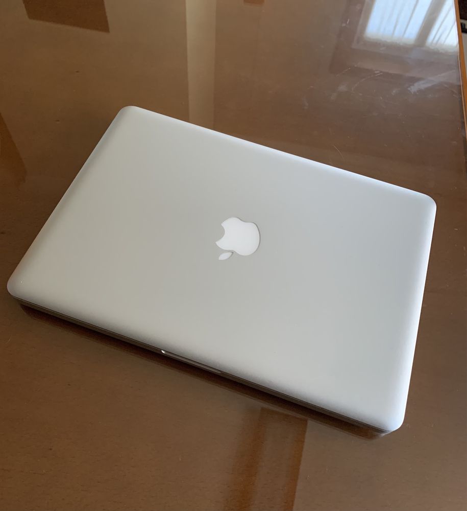 Macbook Pro 13 de 2011