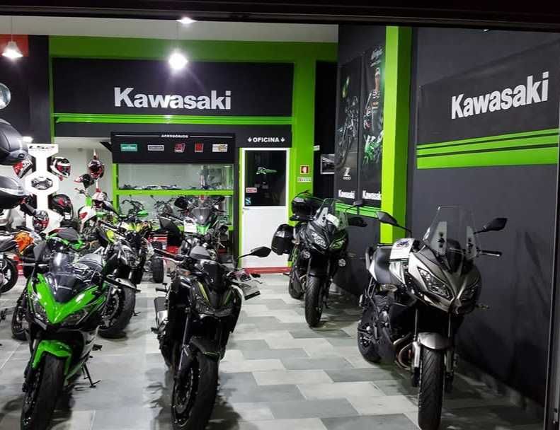 Разборка! Kawasaki Z650 Z750 Z800 Z1000 ZX10R ZX6R Ninja650 Versys 650