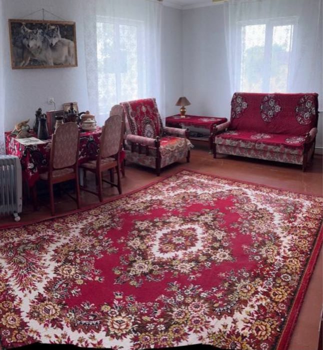 Здам окремий будинок Багрин Фастівський район.