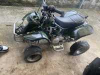 Vendo mini mota 86cc