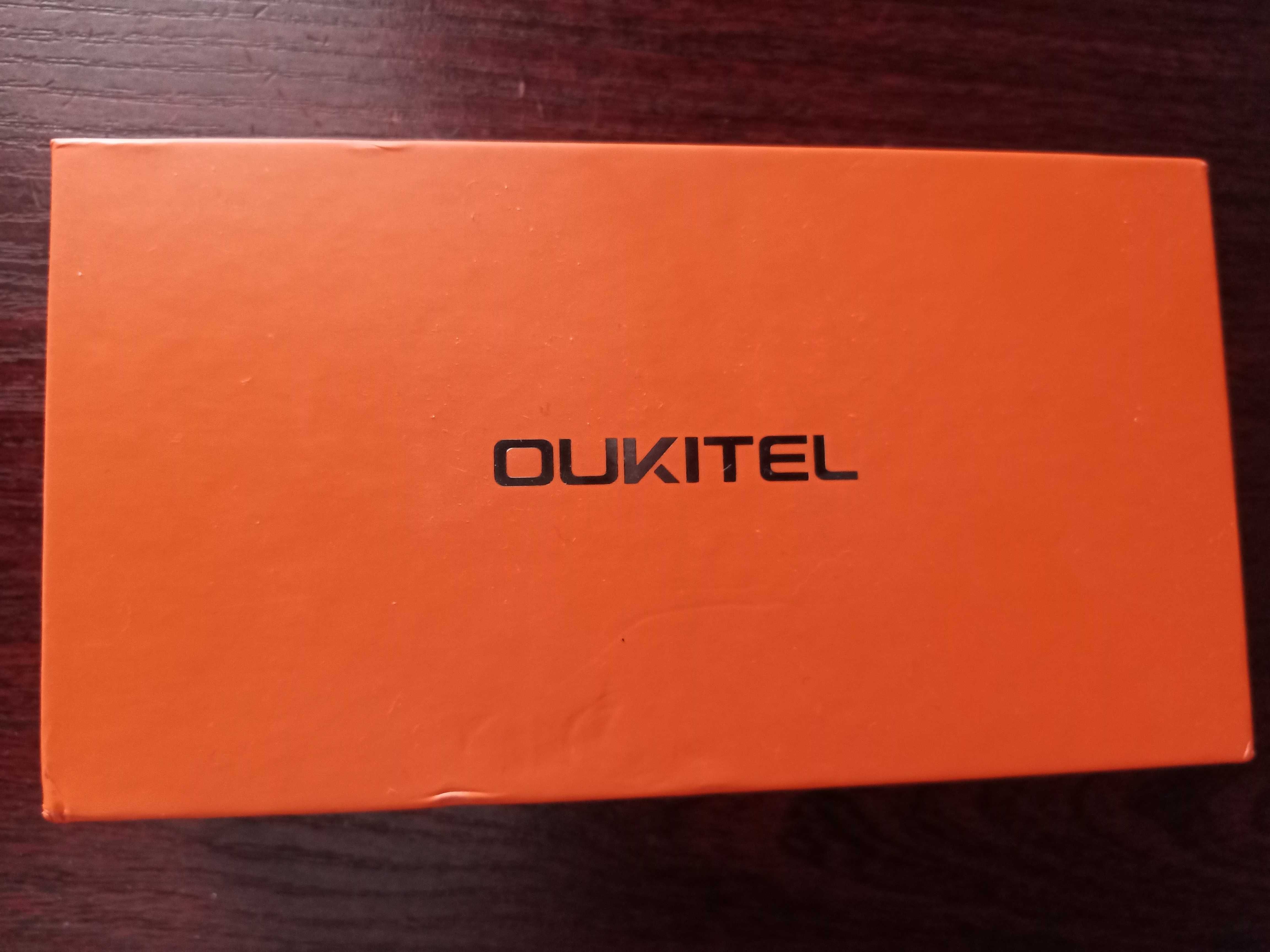 Смартфон Oukitel K4000 Plus