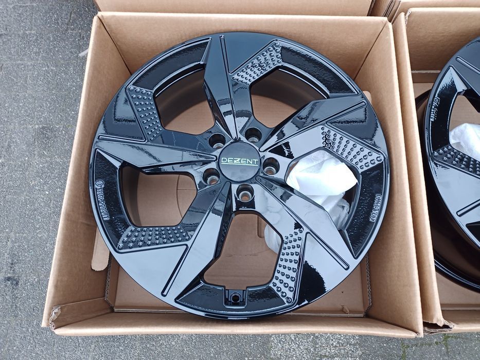 Dezent 19 Audi A5 A7 Allroad Bmw serii G Mercedes CLS Vw Arteon Tiguan