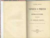 7333 - Livros de Victor Hugo
