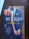 Livro erótico " Rei do Bluff"