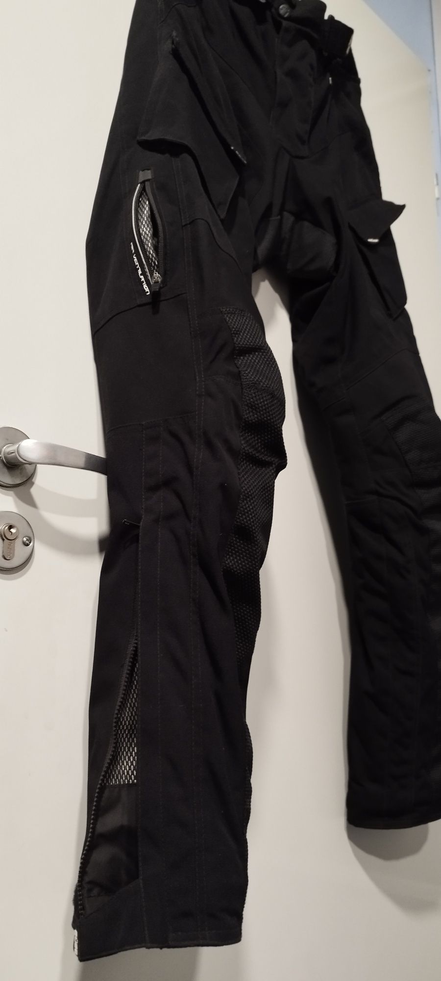 BUSE 106 spodnie motocyklowe L/XL