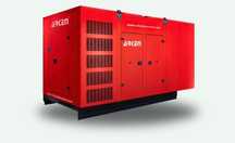 Дизельний генератор ARKEN ARK-Q 35 N5