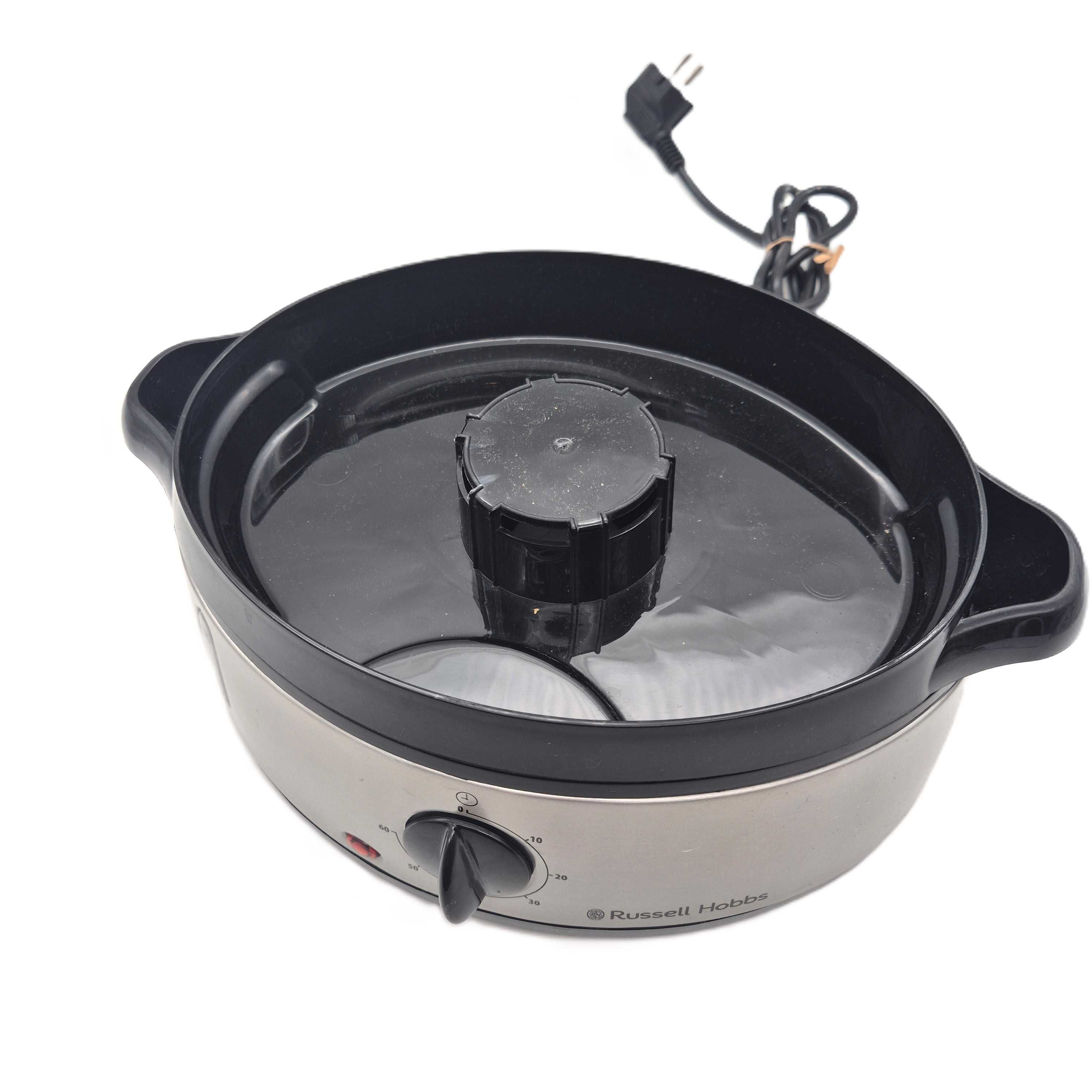 Parowar Russell Hobbs