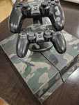 PlayStation 4 500GB