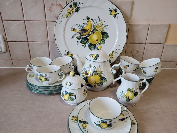 Сервиз Villeroy&Boch Vintage