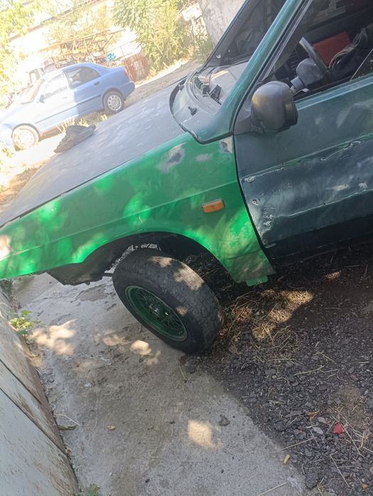 Продам ваз 08. Срочно даром не отдам