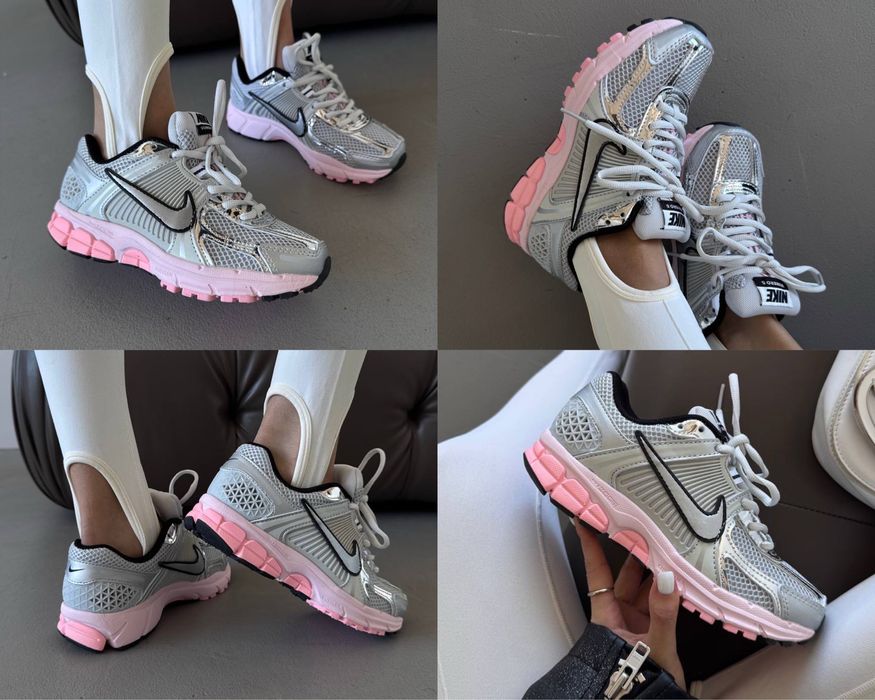 8+ КОЛЬОРІВ‼️ Жіночі кросівки Nike zoom Vomero 5 V2k найк зум вомеро