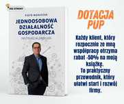 DOTACJA z Urzędu Pracy Wniosek Biznesplan Jasne zasady: umowa, faktura