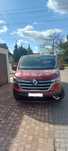 Wynajmę Busa osobowego Renault Traffic na wakacje lub do pracy!