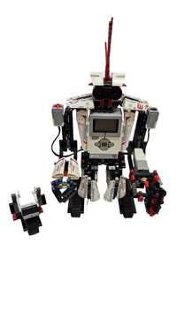 Робот LEGO  EV3
Mindstorms EV3 (31313)