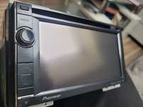 PIONEER AVIC-F940BT nawigacja GPS bluetooth 2DIN