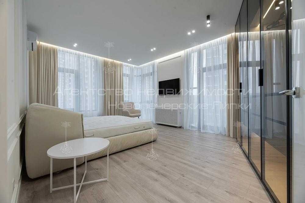 Продажа новой 3-комнатной в ЖК Новопечерские Липки - Драгомирова 17Б