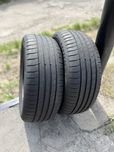 Літні шини Goodyear 205/55 R16