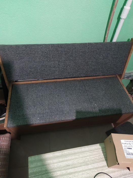 Кухонний куток з двух предметів