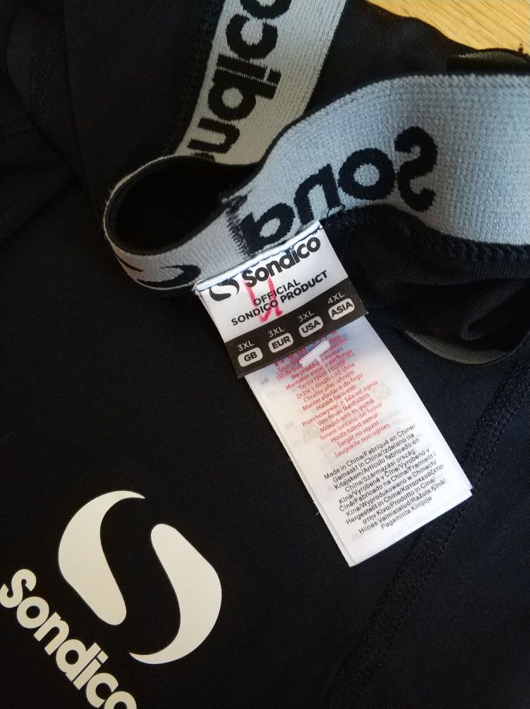 Подштанники термобелье 3XL Sandigo новые