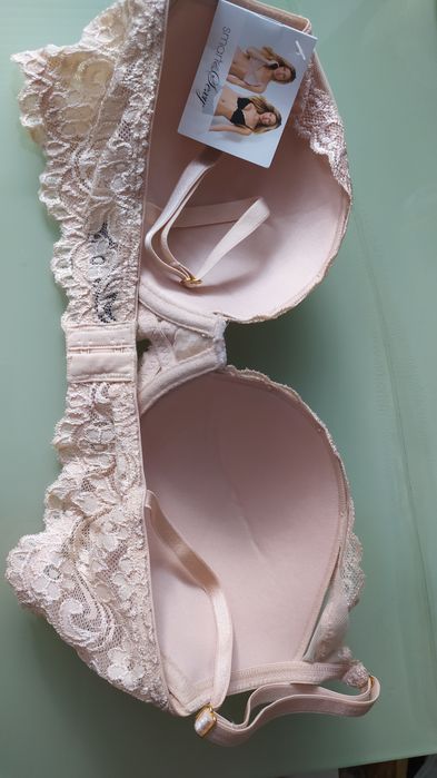 Новий Бюстгальтер бра 36С Smart&sexy США  Victoria Secret білизна