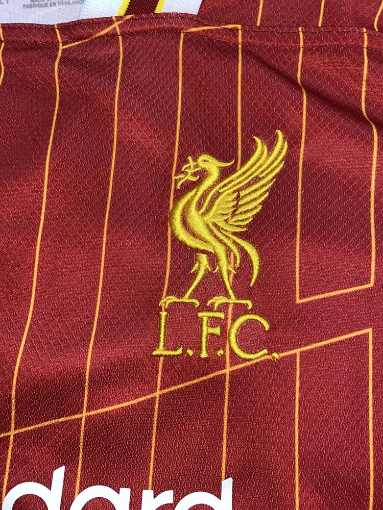 Camisola Liverpool Diogo Jota 20