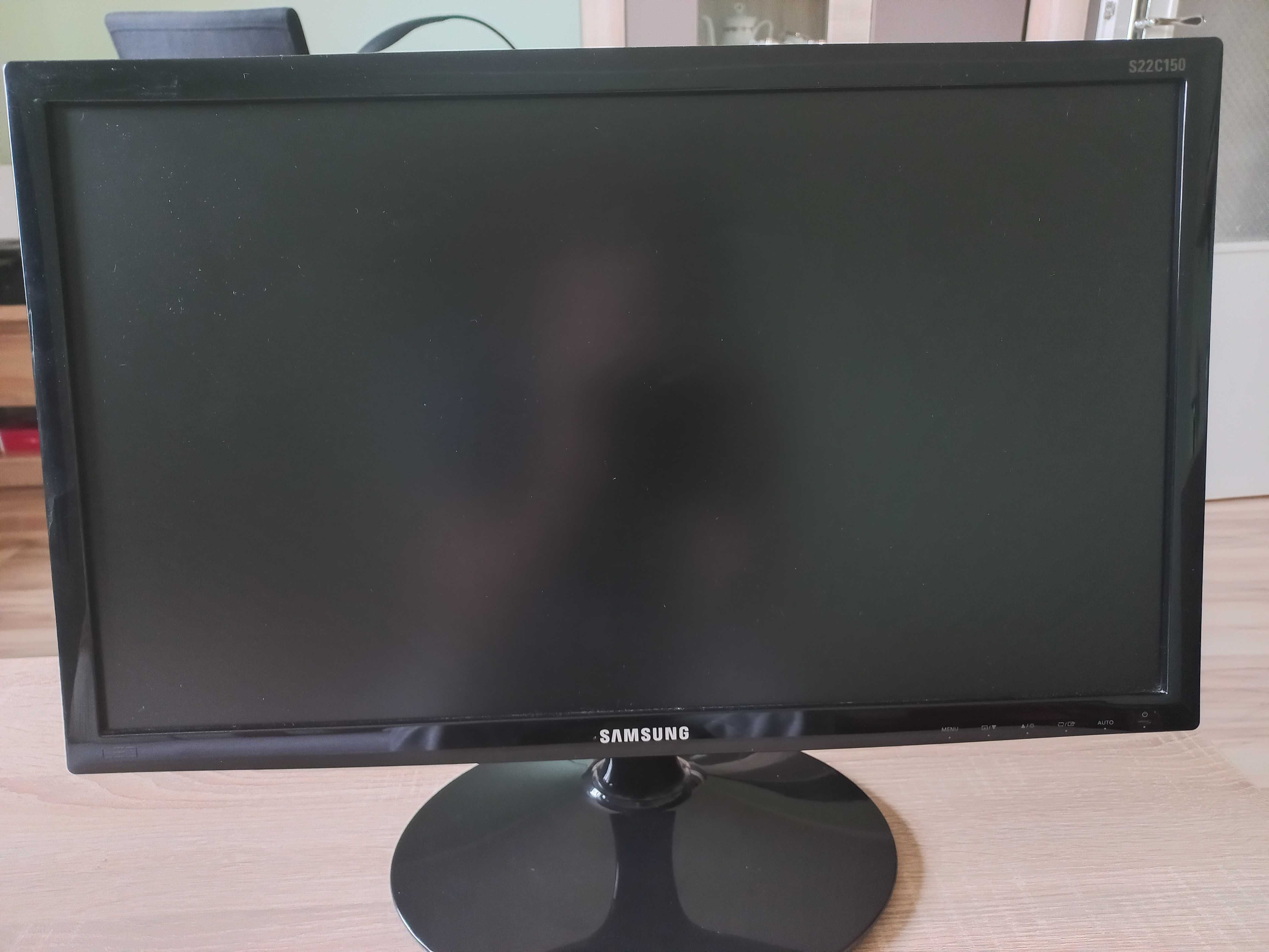 Monitor LED Samsung S22B150N 21,5 " 1920 x 1080 px