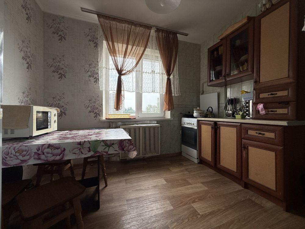 Продаж квартири 1 кім. вул. Бежівка (центр)