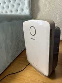 Зволожувач-очищувач повітря  Philips  AC4080 як новий