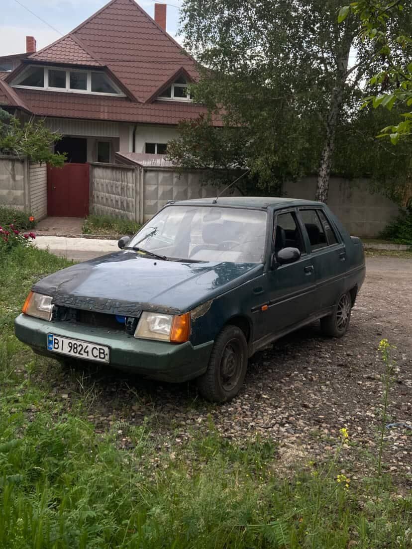 Продам Славуту люксову