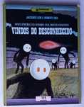 Vindos do desconhecido