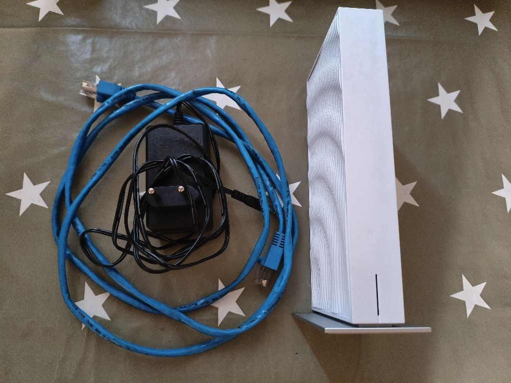 Роутер Acer Wave 7