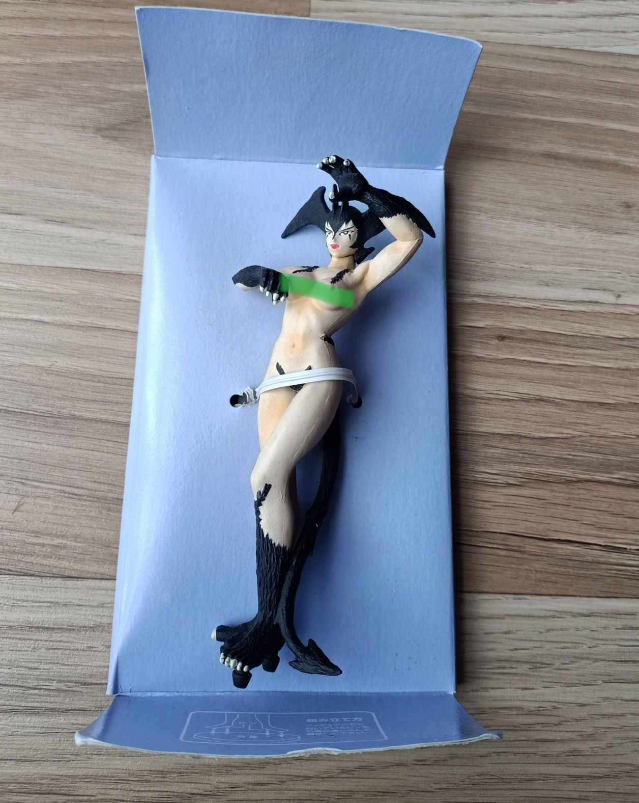 Figurka anime Devil Man