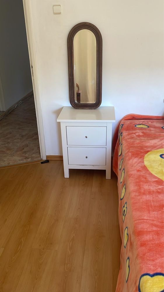 Quarto Sacavém Casal - Tudo incluído