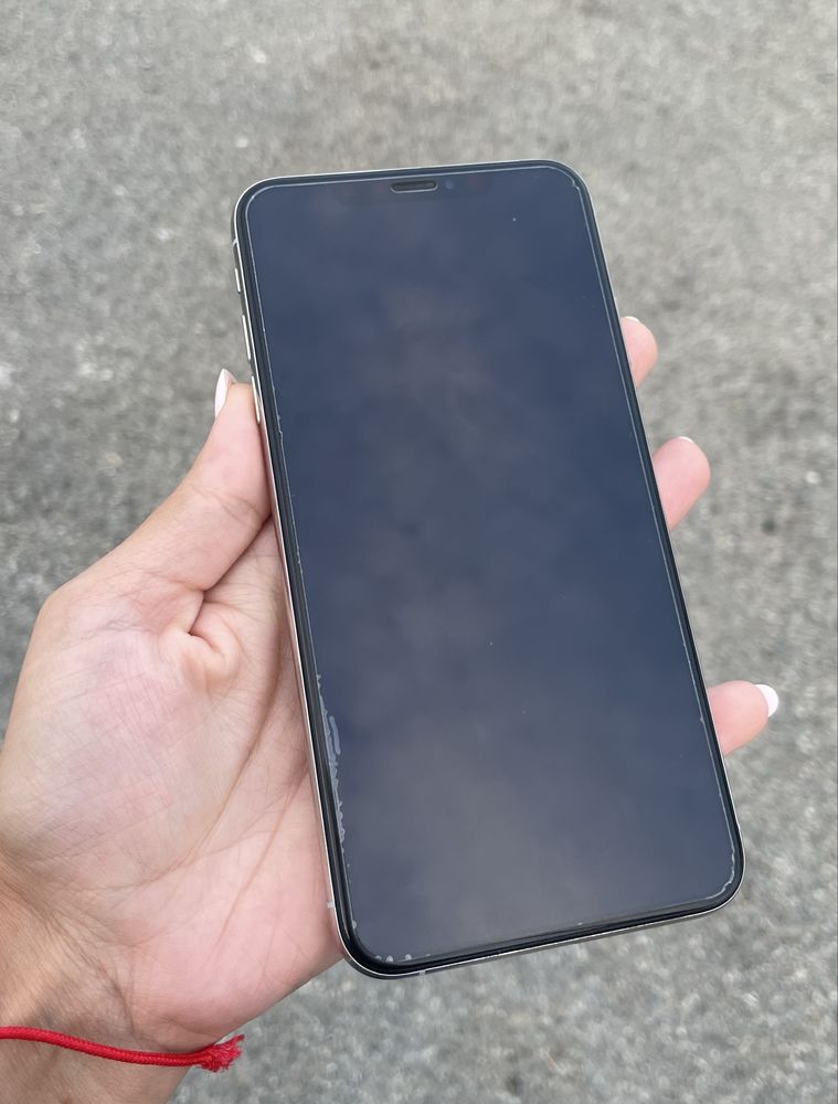 Iphone XS Max 512gb
